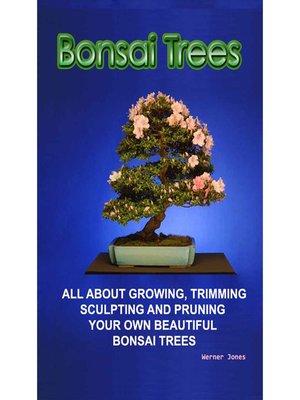 cover image of Bonsai Trees